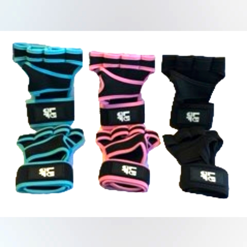 Workout Gloves